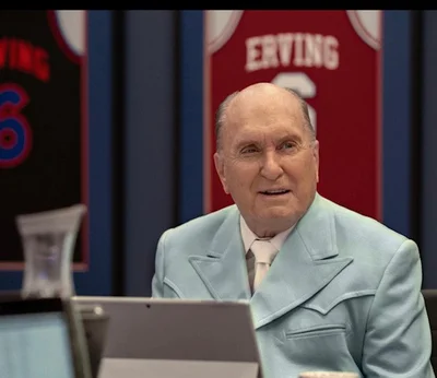 Zesnulý americký herec Robert Duvall.