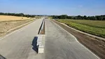 Hotová, ale zavřená. Stát konečně povolil problematický úsek D49