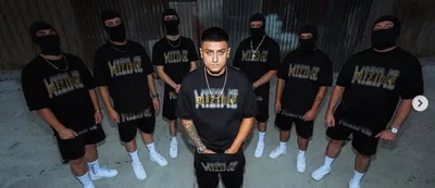 Raper Hard Rico se u soudu přiznal.