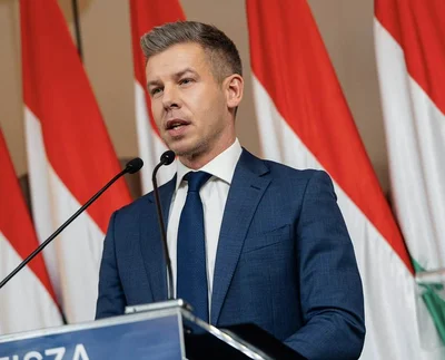 Stane se Péter Magyar novým maďarským premiérem?