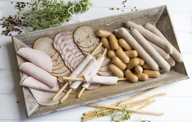 Ilustrační fotografie.