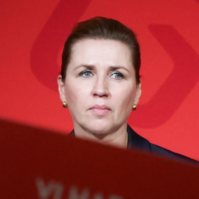 Dánsko je bez vlády. Volby donutily premiérku k rezignaci