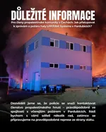 Policie se zaměřila na pražskou skupinu Prague4PalestineYouth