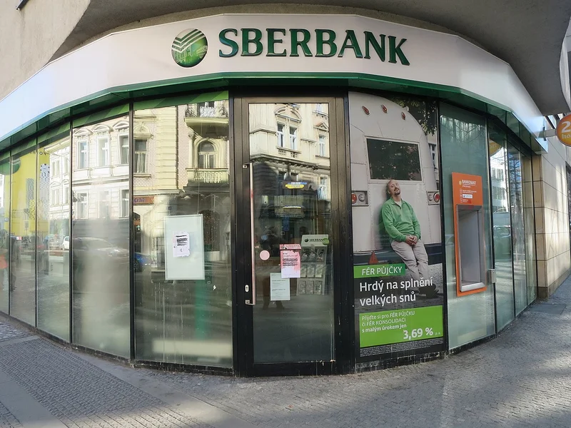 Klienti zkrachovalé Sberbank dostanou další část peněz.