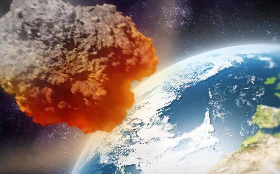 Bennu se nyní k Zemi přibližuje každých šest let.