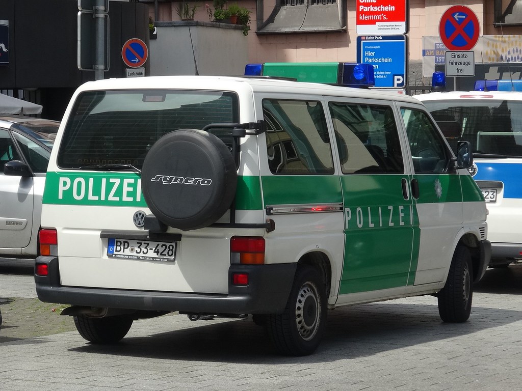 Německo zavádí kontroly na hranicích s Francií.