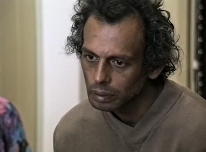 Zdeněk Moré na snímku z devadesátých let.