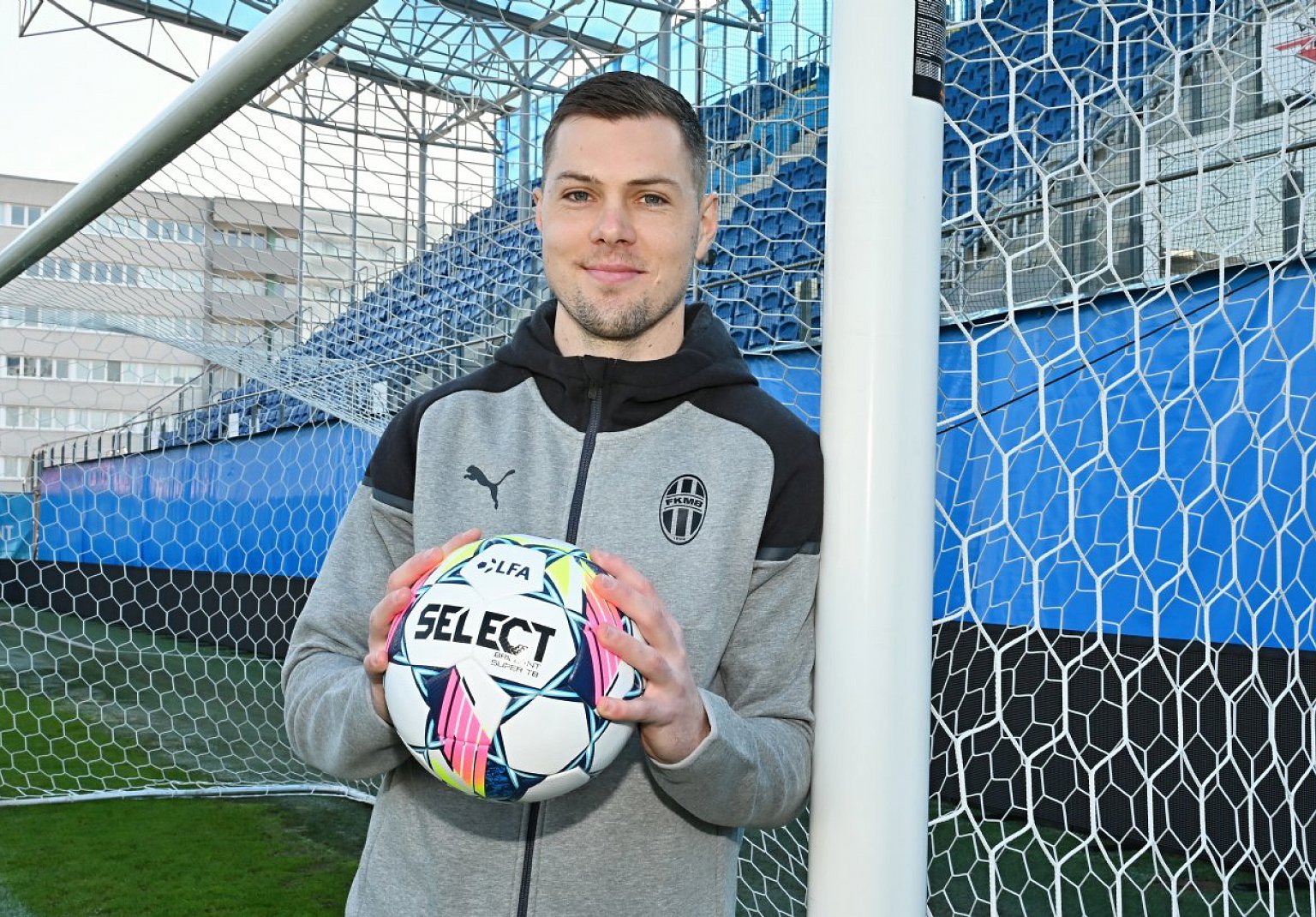 Aleš Mandous odešel hostovat do Mladé Boleslavi.