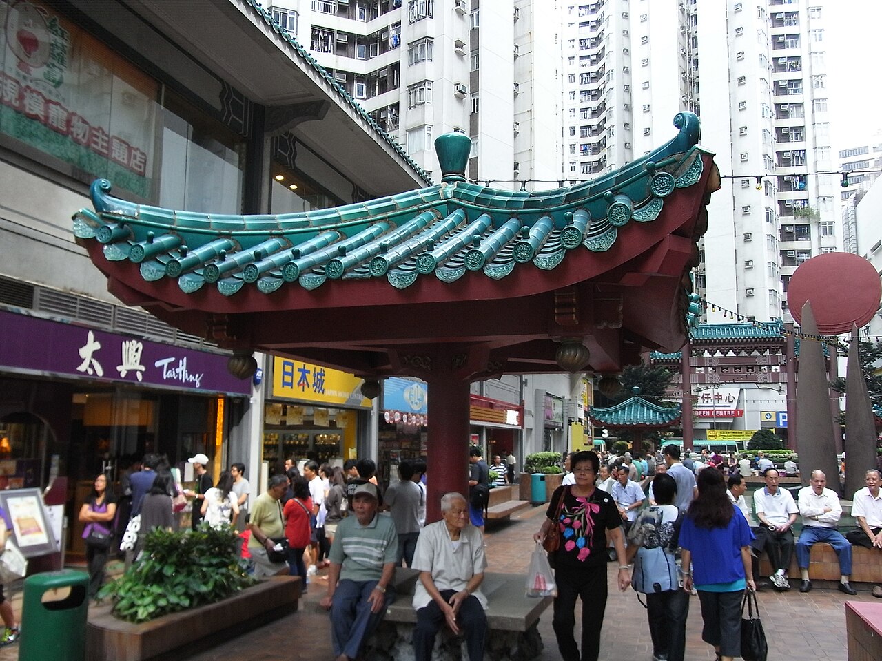 Číně ubývá obyvatel.