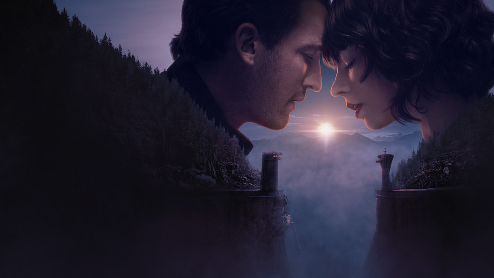 Plakát k filmu Roklina