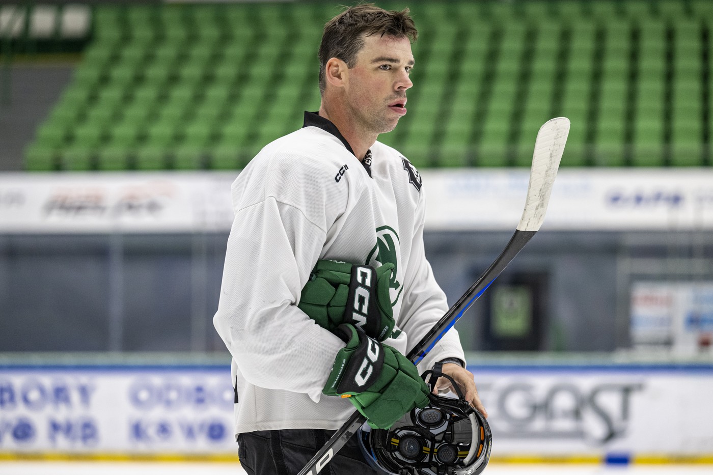 Greg McKegg podstoupí operaci kolene