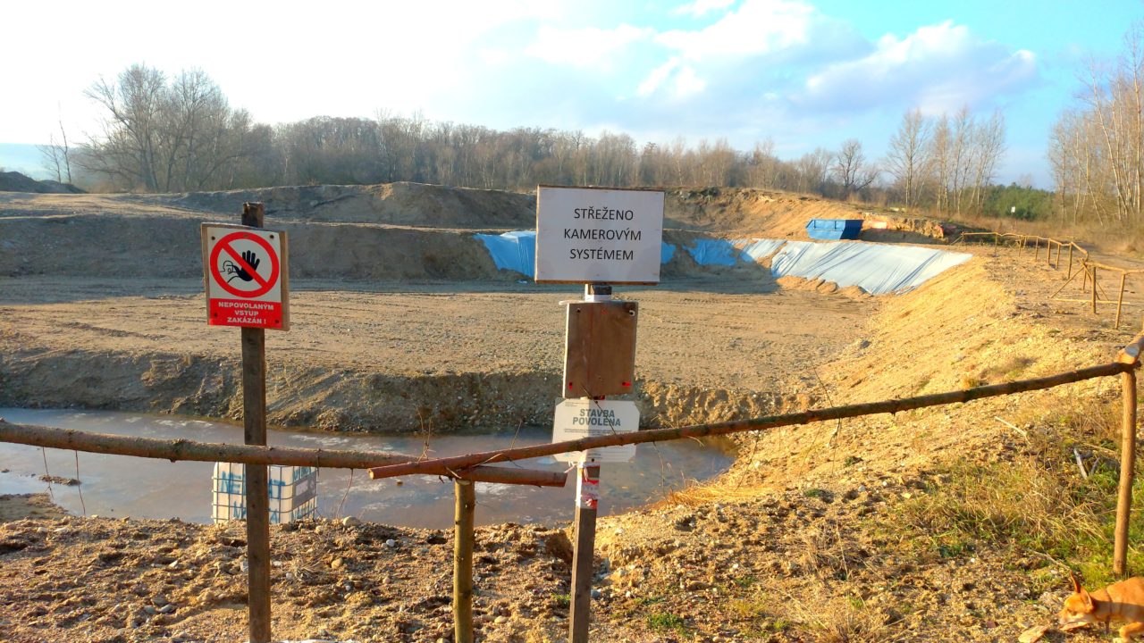 Styren je rakovinotvorná látka, která může způsobit nezvratné poškození lidských orgánů.