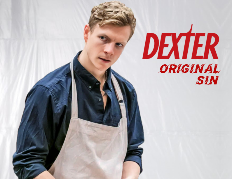 Dexter: Original Sin