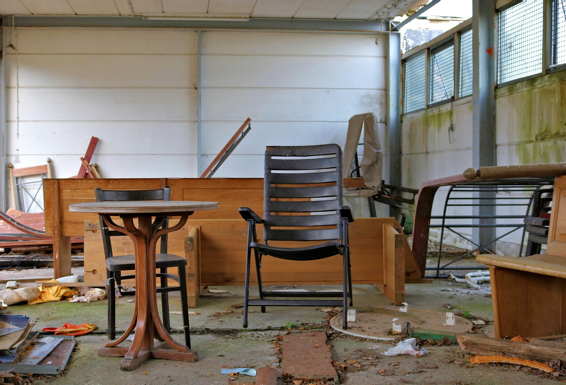 Výrobci nábytku si uvědomují svou zodpovědnost vůči životnímu prostředí.