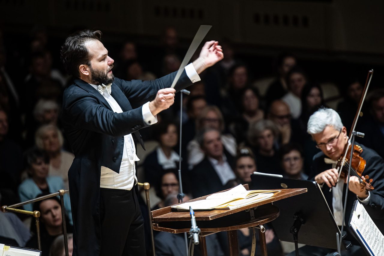 Český rozhlas chystá Tisíc hlasů adventu, největší sborový koncert Roku české hudby