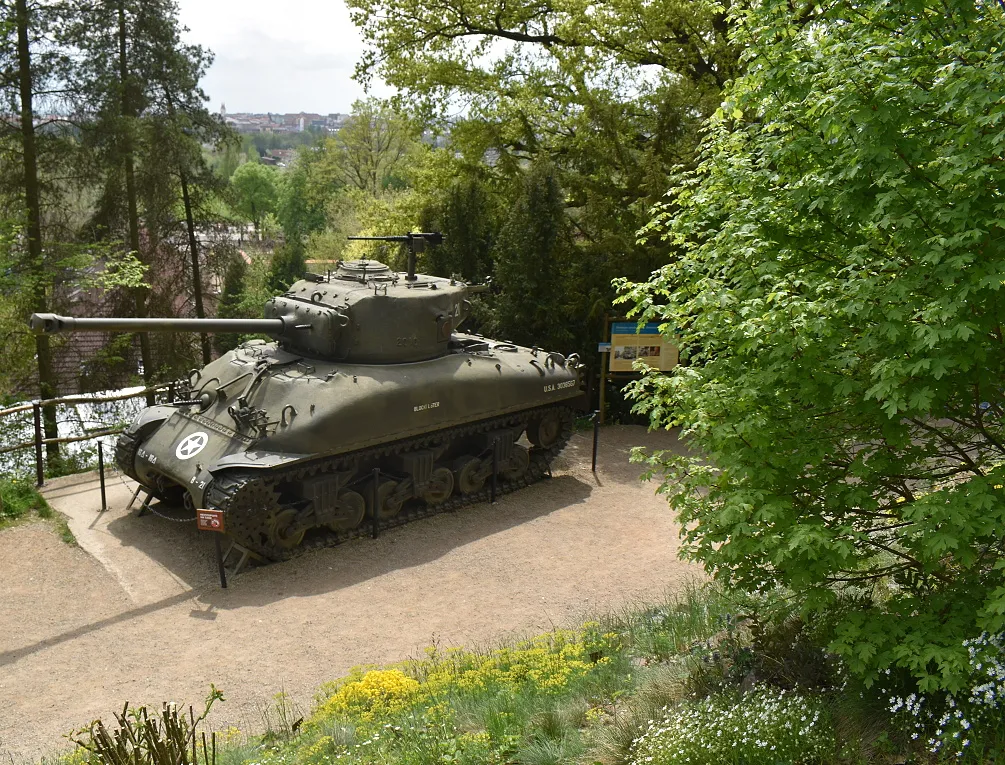 Takový pohled je už minulostí.