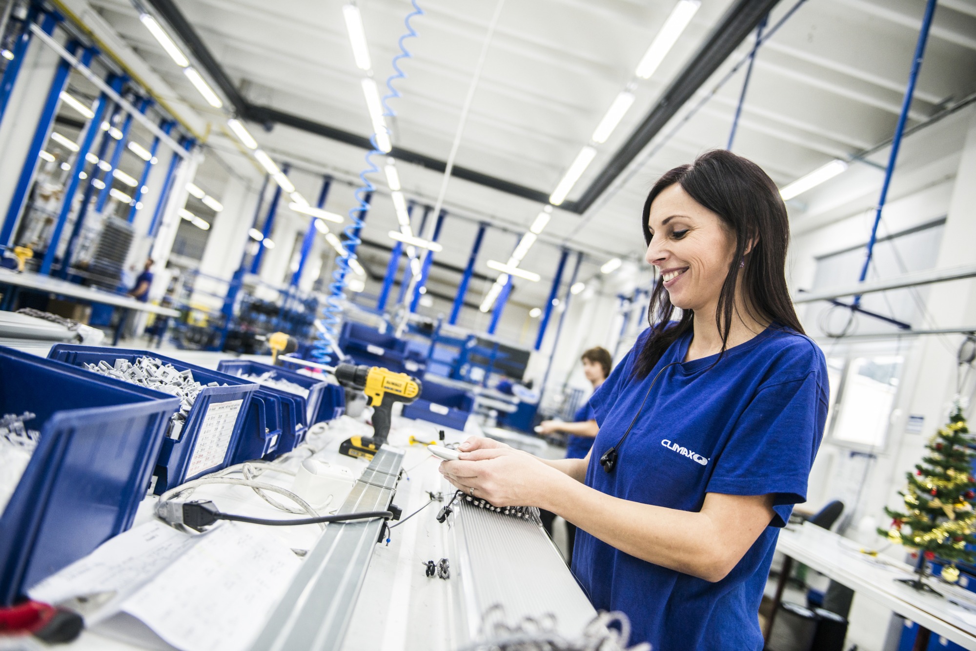 Montovny v Česku tvoří velmi důležitou složku zaměstnanosti v republice.