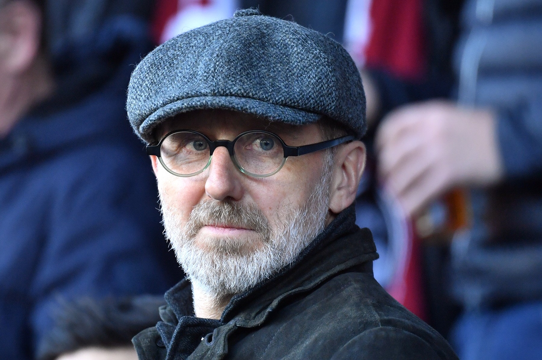 Karel Poborský se chce věnovat roli experta.