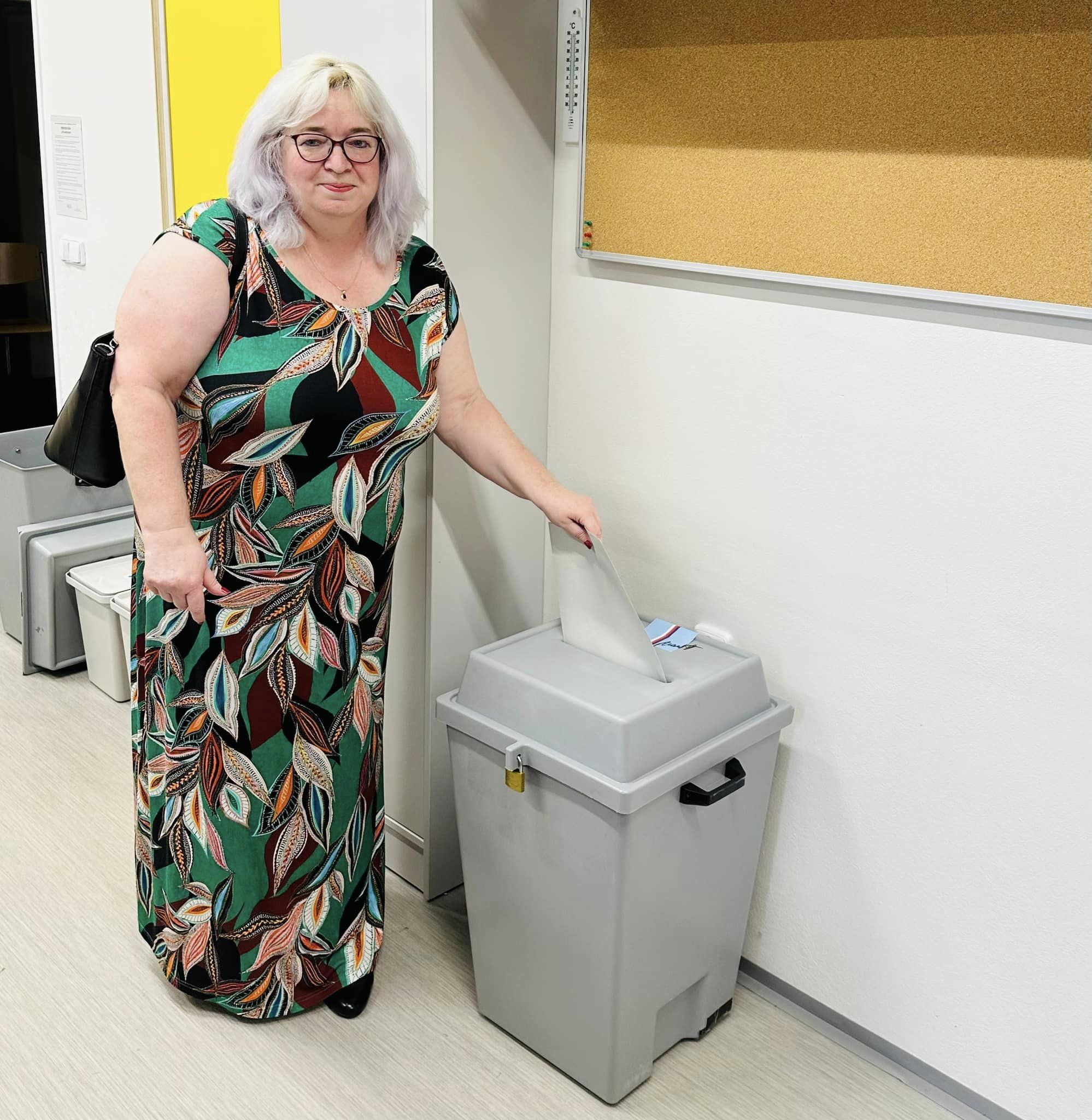 Jana Zwyrtek Hamplová