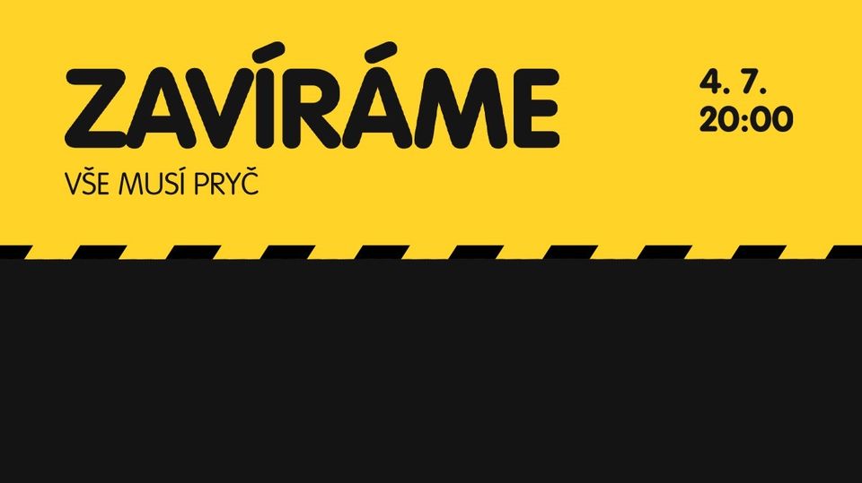 Obrázek  zaplavil sociální sítě.