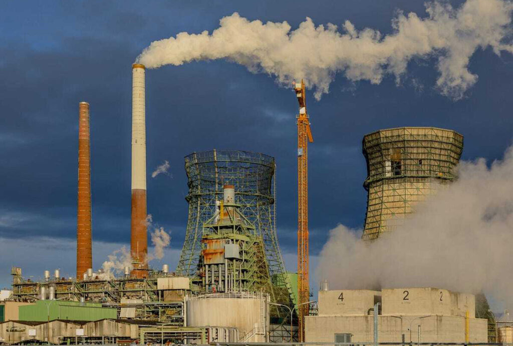 Realita, která jen tak nezmizí.