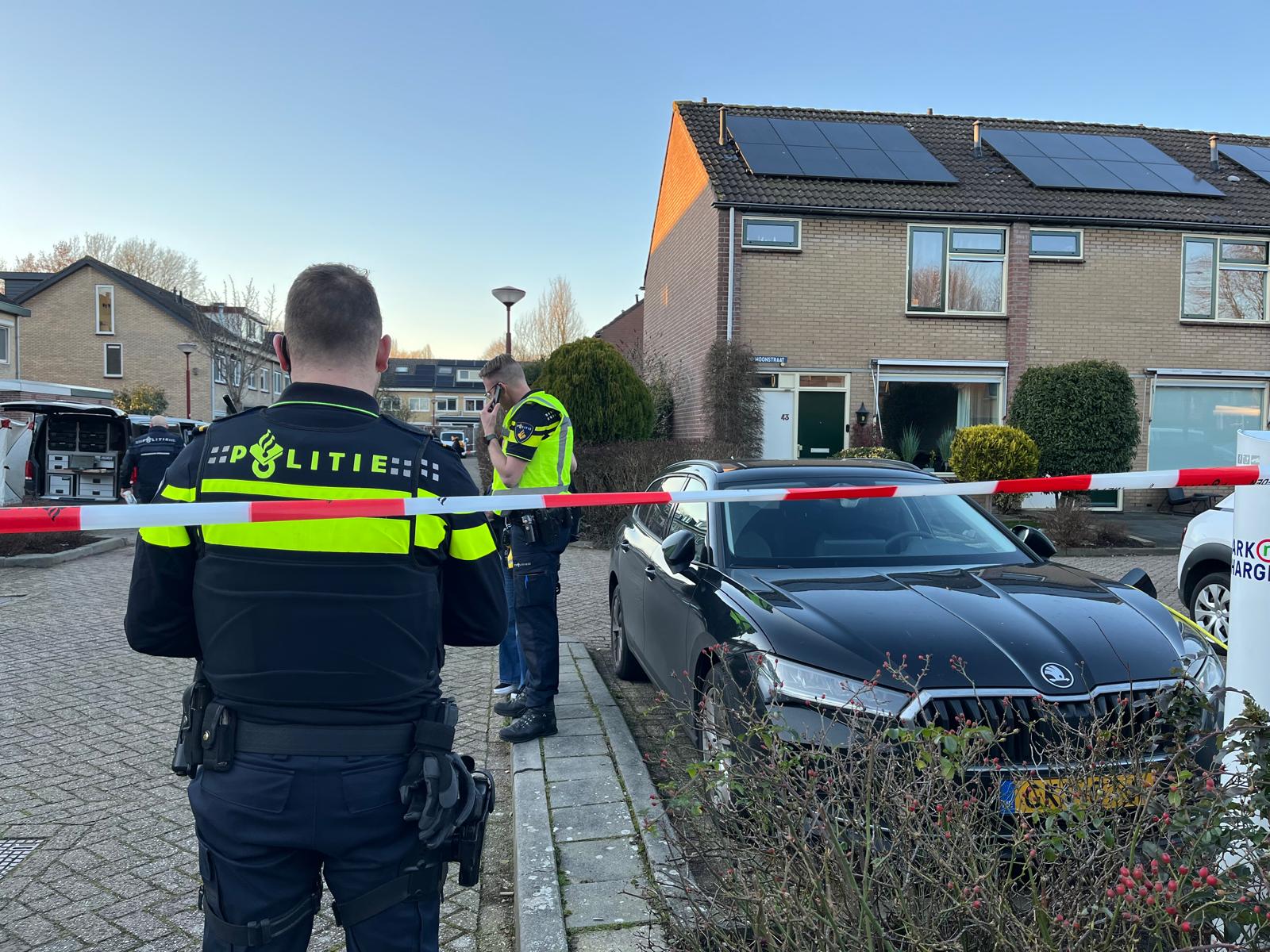 Nizozemskem otřásla vražda 11leté dívky.