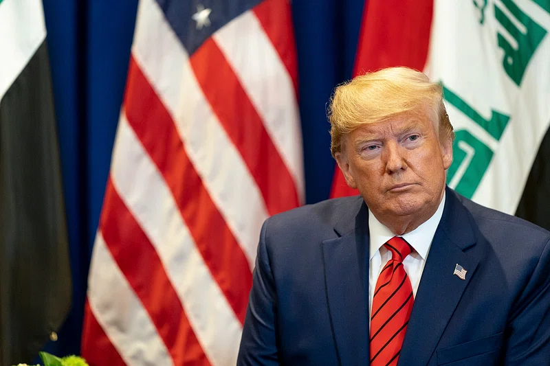 Ilustrační fotografie.