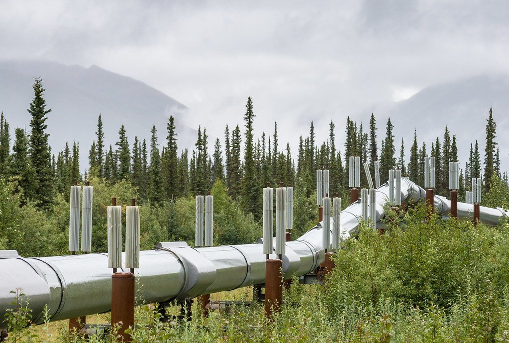 Němci přestanou vybírat tranzitní poplatek z prodeje plynu.