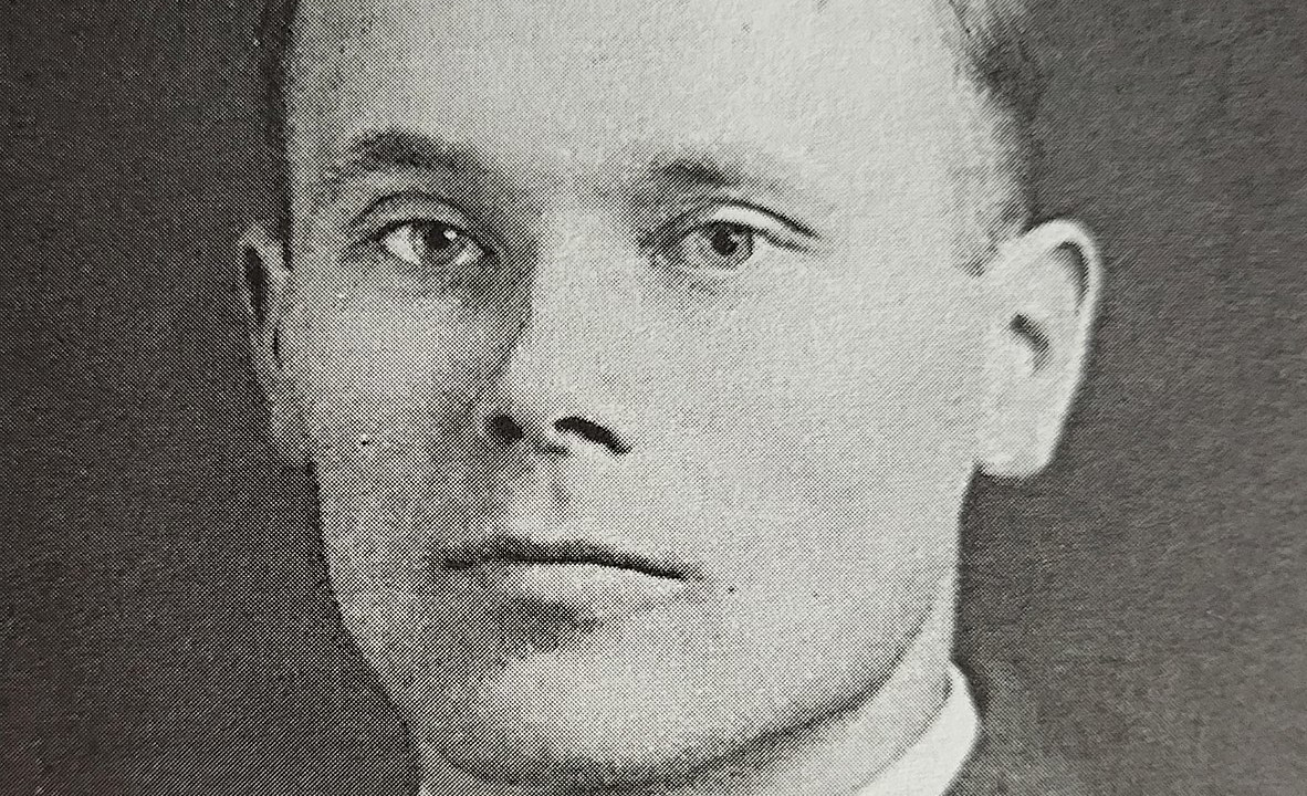 Šéf brněnské gestapa August Gölzer zemřel rukou atentátníků.