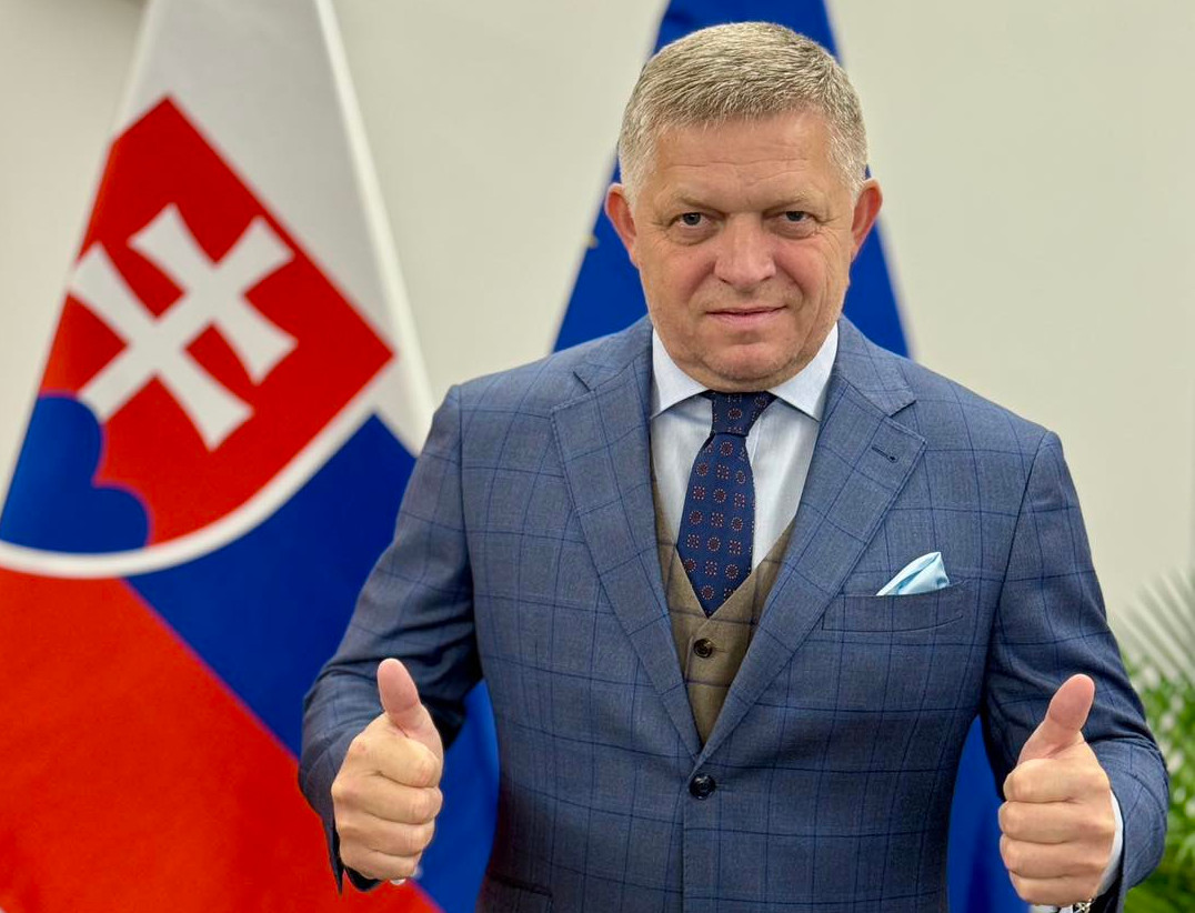 Těsné výsledky, složité počty. Fico by bez Matoviče vládu nesestavil