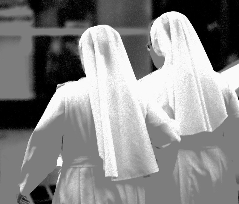 Ilustrační fotografie.