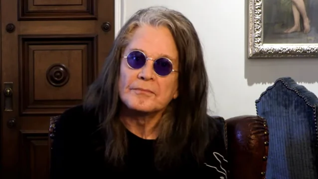 Ozzy Osbourne je jednou z největších hvězd rock n´rollu všech dob.