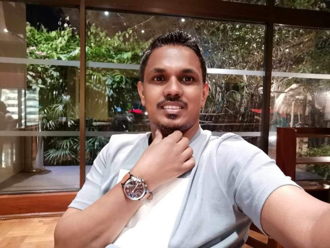 Rodinu vyvraždil 19letý Febrio De-Zoya.