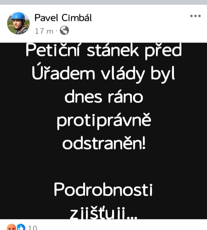 Přesun naštval příznivce osazenstva.