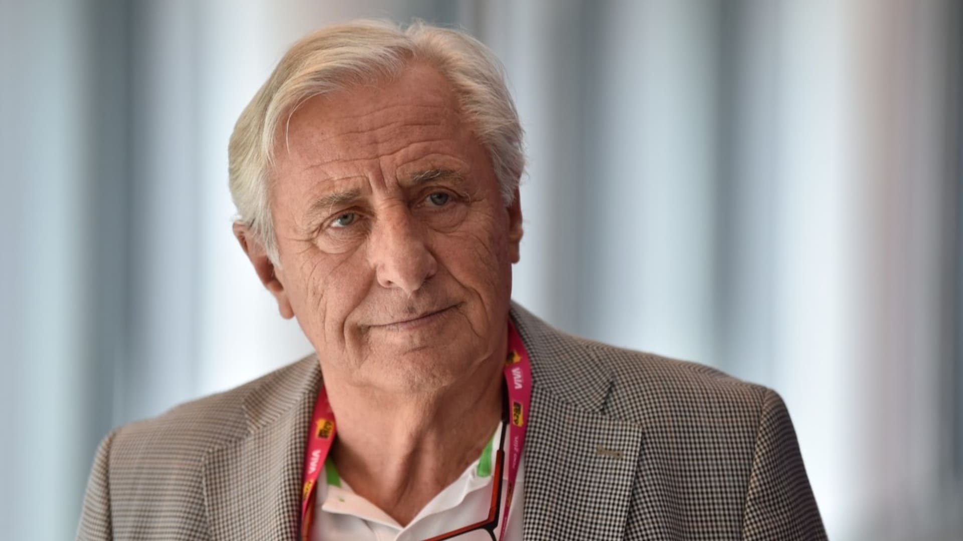 Herec Karel Heřmánek tragicky zemřel.