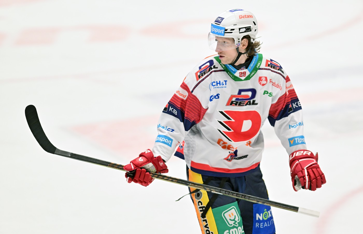 Andrej Šustr v Dynamu končí