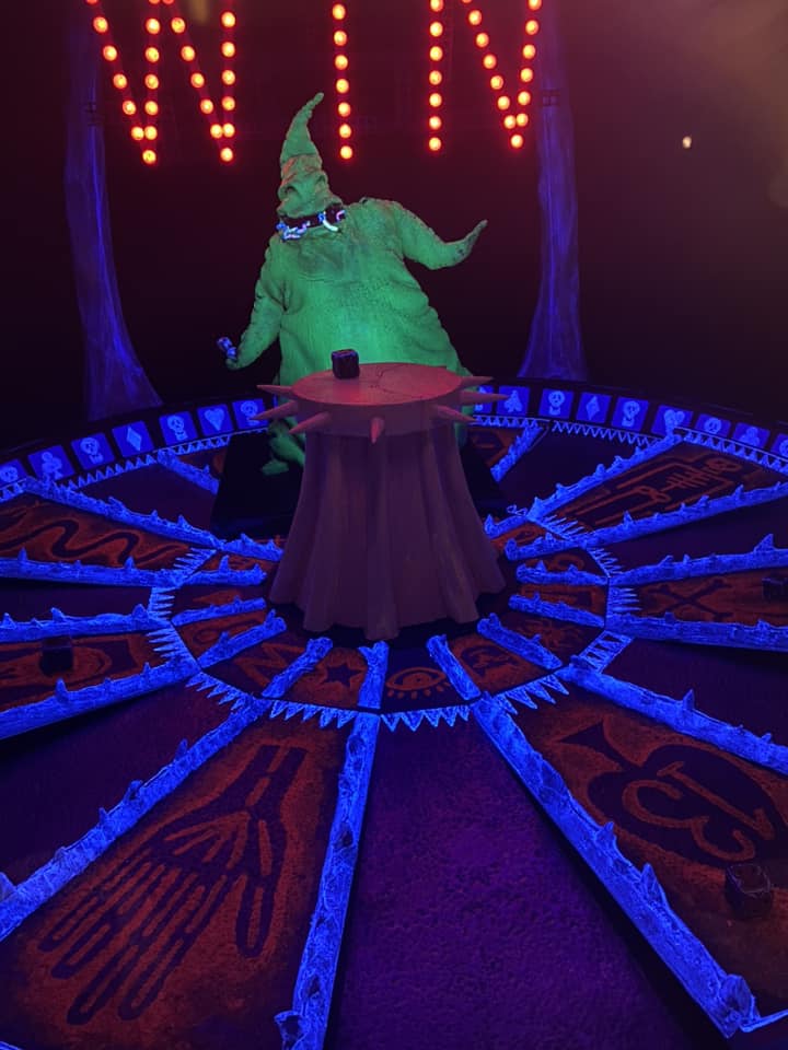 Tim Burton, Návraty. Obecní dům, Praha.