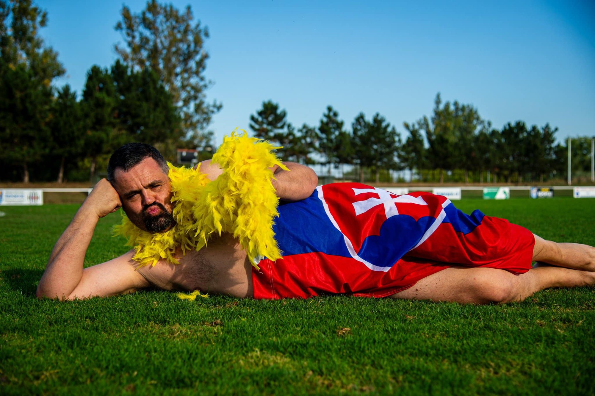 Pavel Novotný už urazil kde koho. Jeho chování možná proto vyústí ve vyhazov z ODS.