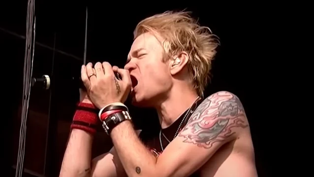 Deryck Whibley novým zpěvákem Linkin Pak nebude.