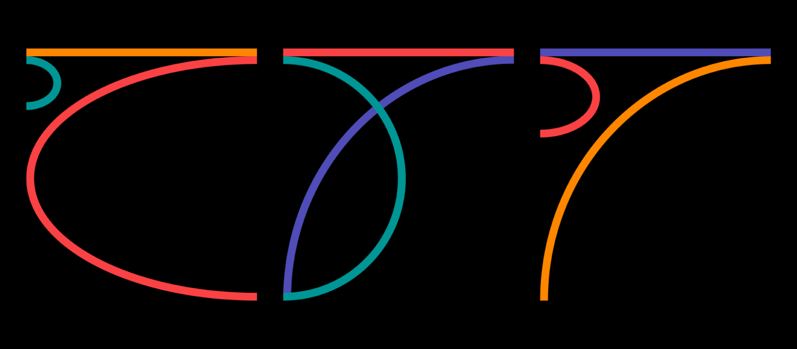 Vizuál 57. ročníku MFF Karlovy Vary