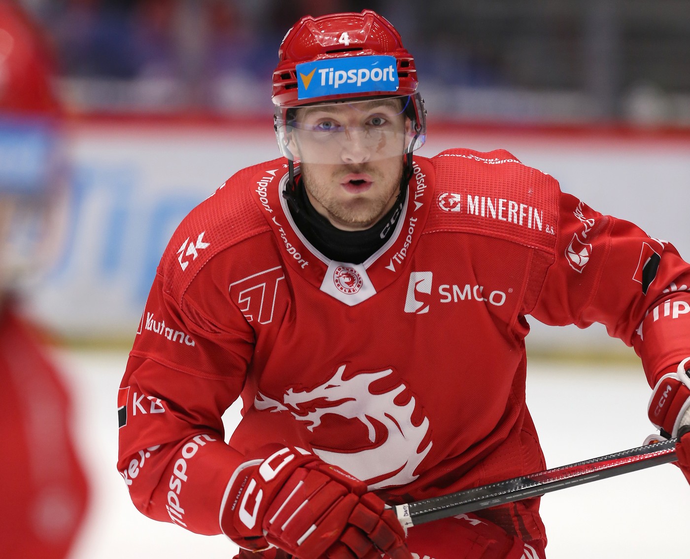 Adam Smith opouští Třinec