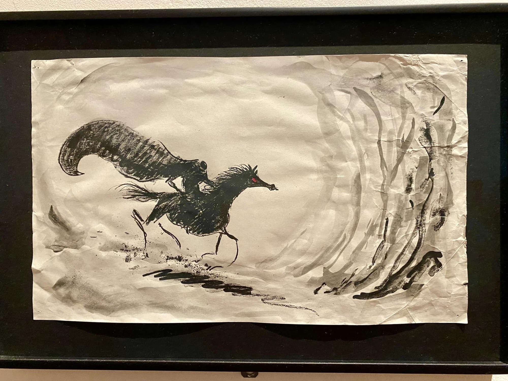 Tim Burton, Návraty. Obecní dům, Praha.