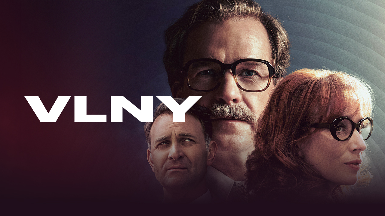 Plakát k filmu Vlny