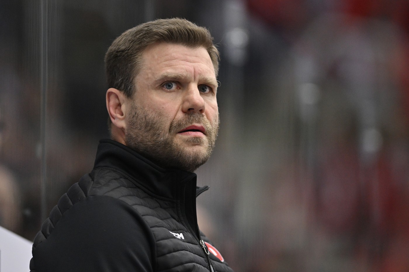 Václav Varaďa se vrací k trénování