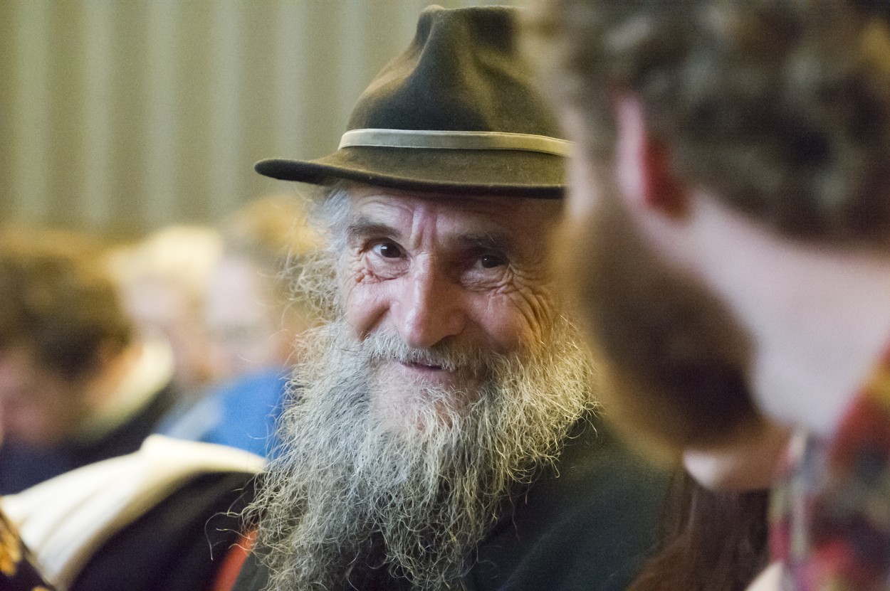 Karel Soukup je řazen k československému undergroundu.