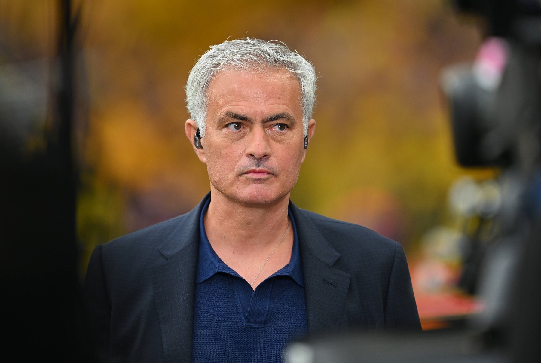 José Mourinho má nové angažmá.