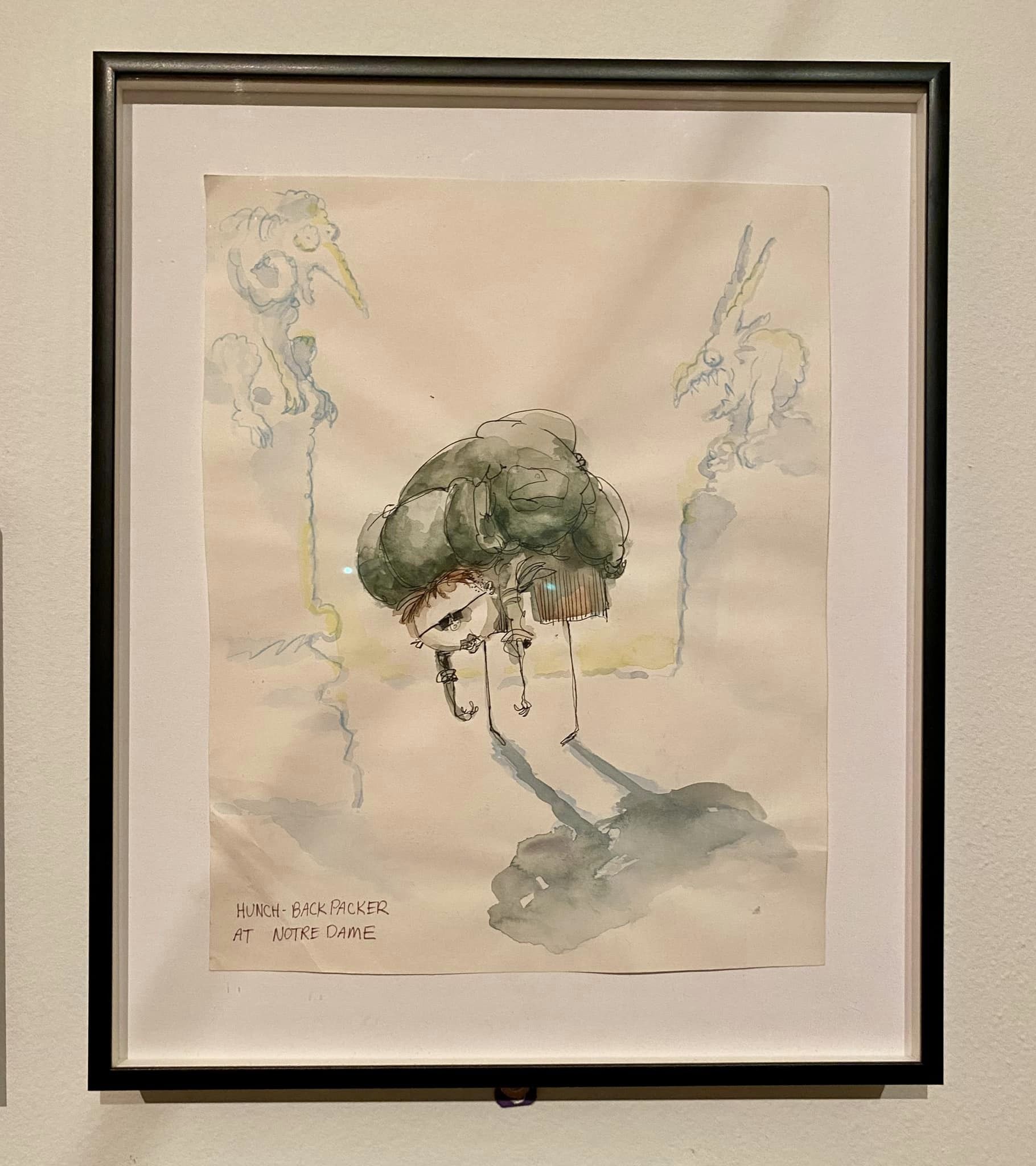 Tim Burton, Návraty. Obecní dům, Praha.