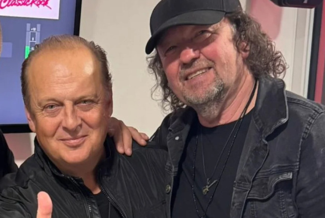 Dvě nejzásadnější tváře Kreysonu jsou po letech zase spolu.