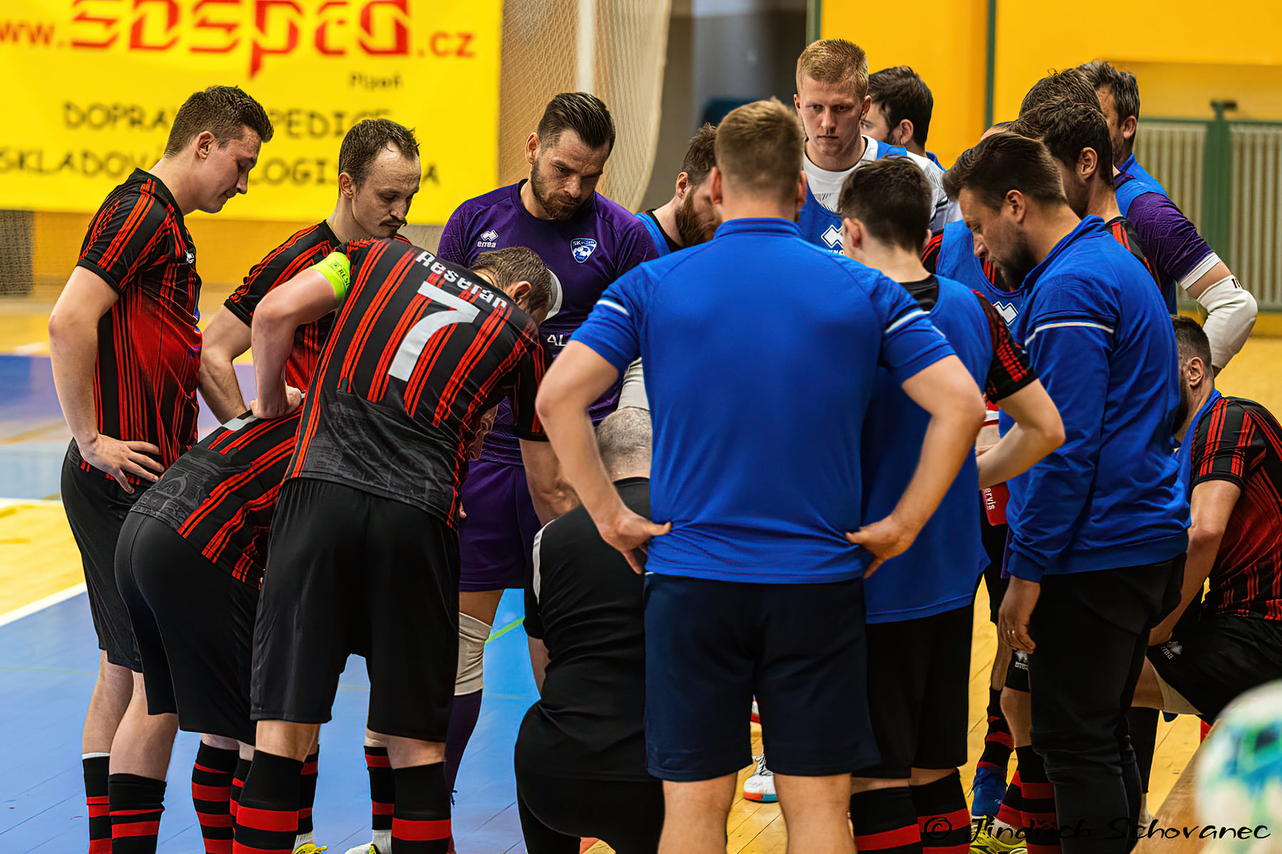 Plzeň zvládla třetí finálový duel. Ilustrační foto